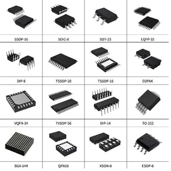 (Новый оригинал в наличии) Интерфейсные микросхемы SN65HVD72DGKR VSSOP-8-0,65 мм RS-485/RS-422 ICs ROHS